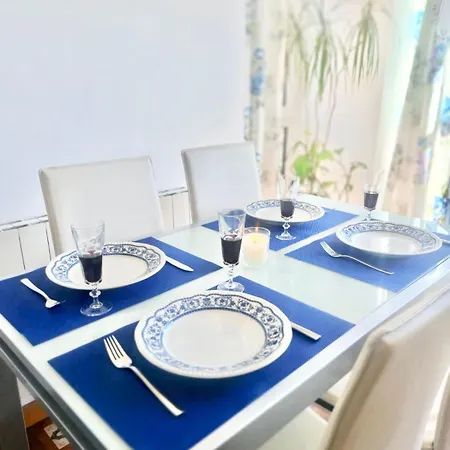 아파트 A 5 Minutos Del Centro Parking Privado *