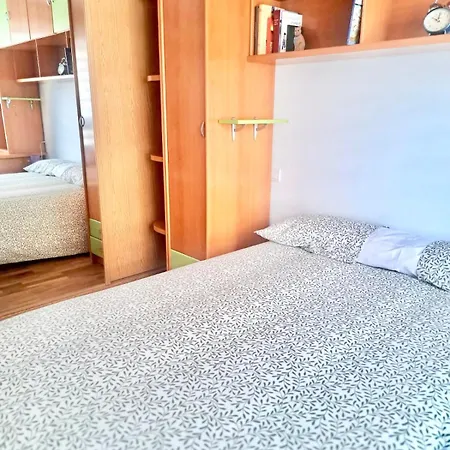 A 5 Minutos Del Centro Parking Privado Daire Oviedo